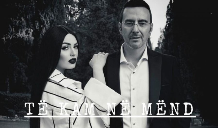 Fifi po e sjell bashkëpunimin e parë me Pirro Çakon