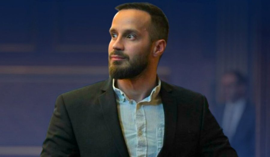 Fatos Geci s tërhiqet nga deklarata për Thaçin  I kam shkruar vetë ato fjali 