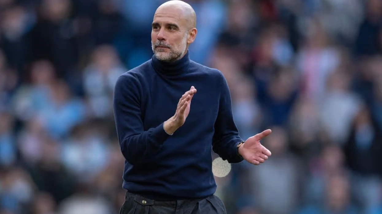 Man City identifikon pasuesin ideal të Guardiolës