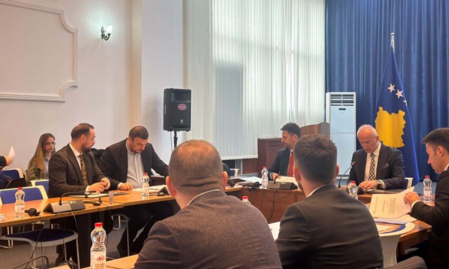 Debat për Projektligjin e Byrosë, KDI-ja: Ende s’janë adresuar sa duhet vërejtjet e Kushtetueses