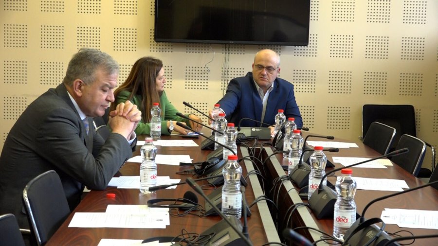 Dështon mbledhja e Komisionit për Shëndetësi  shkak kuorumi