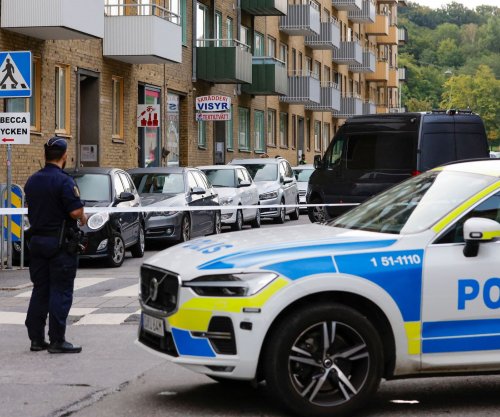 Vritet në Suedi 21-vjeçari shqiptar