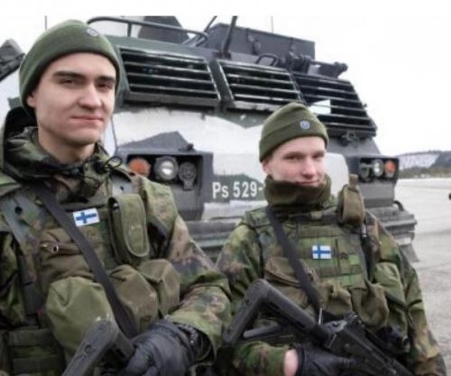 Finlanda planifikon të rrisë shpenzimet e mbrojtjes në 3,2% deri më 2030