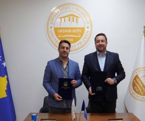 Nënshkruhet marrëveshja, synohen aktivitetet hulumtuese