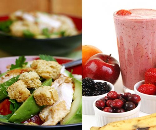 Mëlçia duhet detoksifikuar 2 herë në vit, ja dieta ideale