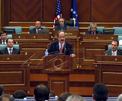 Kuvendi nesër mban dy seanca, njëra i kushtohet Eliot Engel