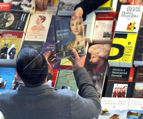 Dita botërore e librit, sa po lexohen librat në ditët e sotme?