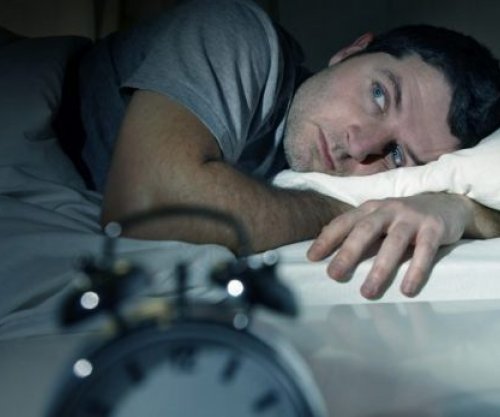 Çfarë nuk shkon me ju nëse ju del gjumi natën?