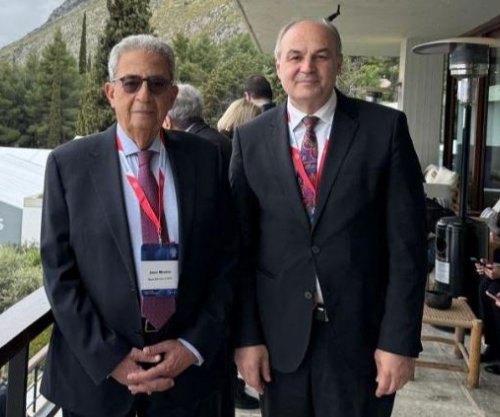 Hoxhaj aktiv në Forumin e Delphit, thekson mbështetjen ndërkombëtare për Kosovën