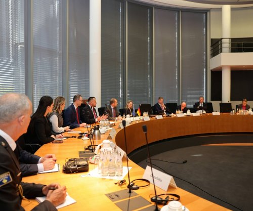 Maqedonci në Gjermani: Anëtarësimi në NATO mbetet objektiv strategjik i Kosovës