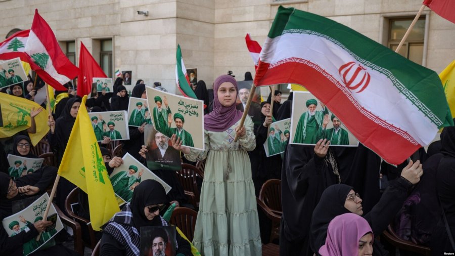 Shtëpia e Bardhë thotë se s’ka “afat të prerë” për përfundimin e luftës me Iranin