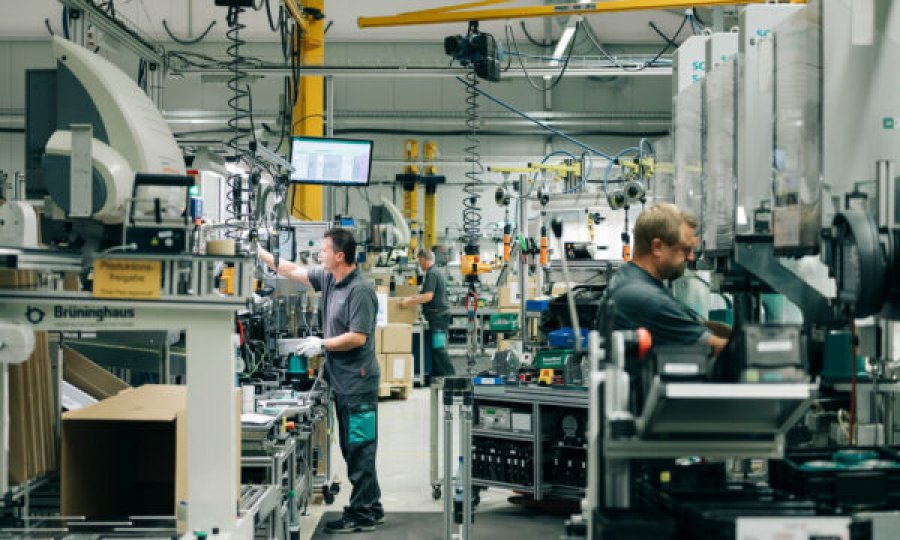 Lufta në Iran ndikon edhe në Gjermani, rrezikohen 200 mijë vende të punës