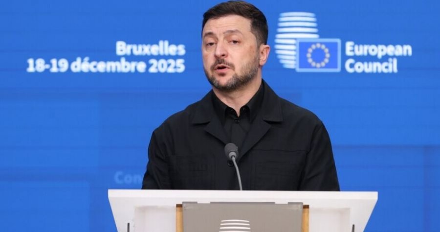 Ngërçi merr fund  BE ja jep 90 miliardë euro kredi për Ukrainën