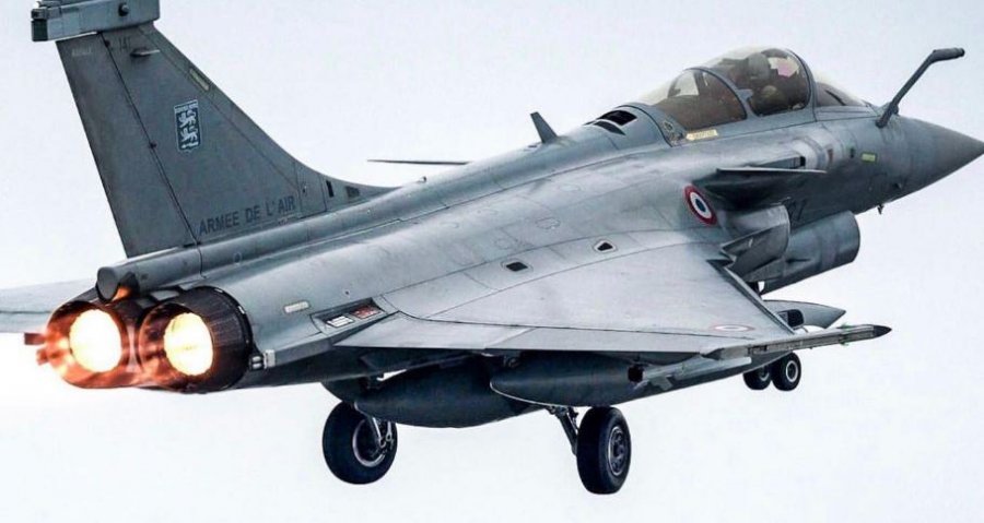 NATO ja rinovon flotën e saj  planifikon të mos marrë më avionë amerikanë zbulimi