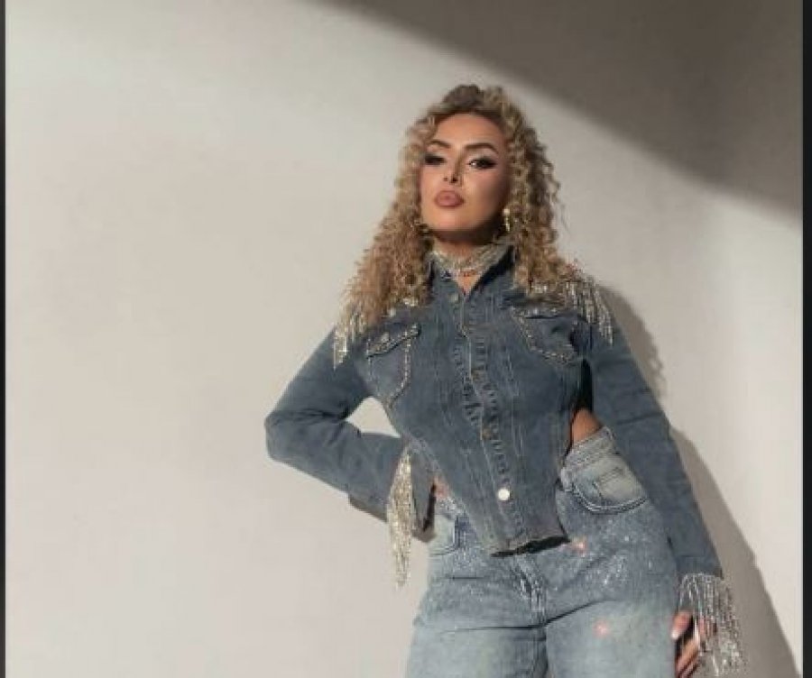 Vjen   A po sheh   plot ritëm nga Fate Berisha  video 