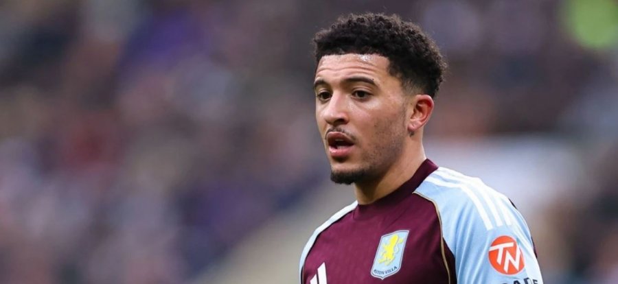 Jadon Sancho vendos përfundimisht për të ardhmen  i jep fjalën gjigantit evropian