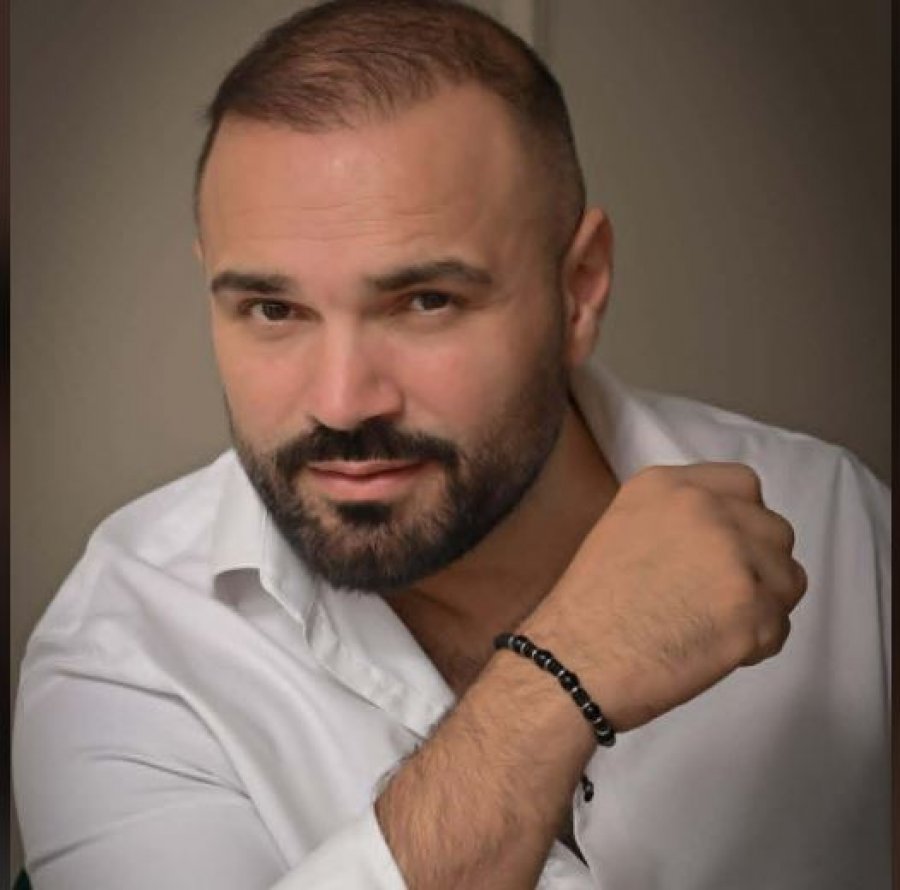 Artisti Kastriot Krasniqi ka gati një super projekt të ri ritmik