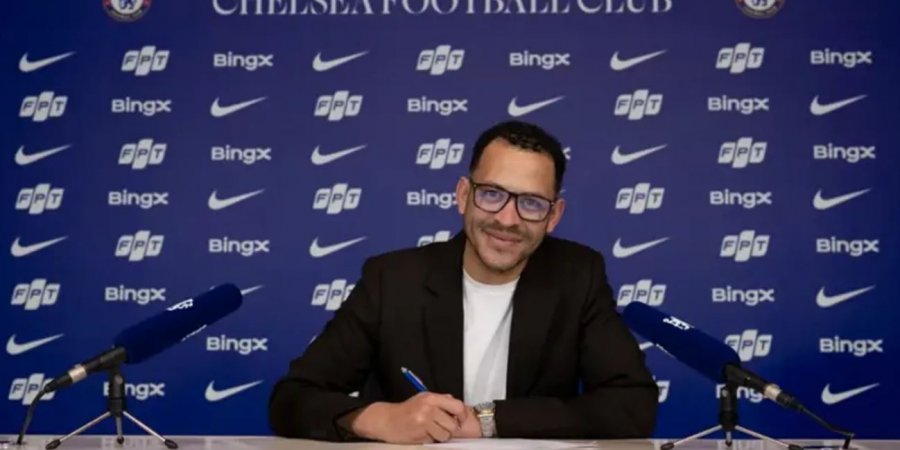 Zgjati vetëm 106 ditë  Chelsea shkarkon trajnerin Rosenior