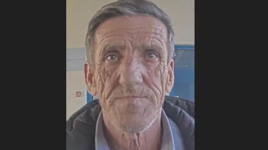 62-vjeçari i zhdukur në Kroaci gjendet shëndoshë e mirë në Gjermani pas disa ditësh kërkimesh