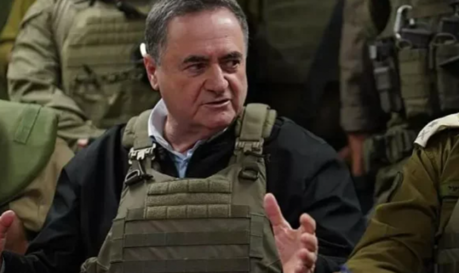 Ministri i mbrojtjes  Izraeli pret dritën jeshile të SHBA së për ta kthyer Iranin në epokën e gurit