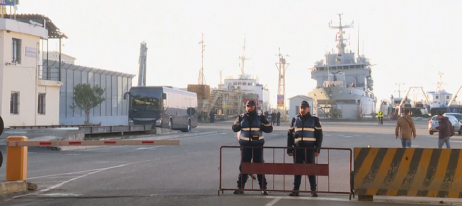 Konfirmohet  pakti  Rama Meloni  BE  Qendrat e Gjadrit nuk shkelin ligjet tona