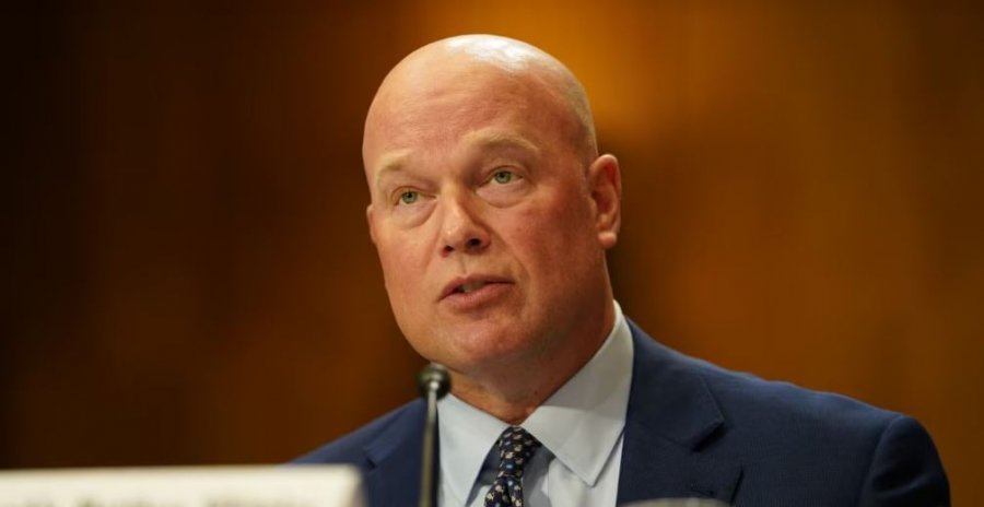 Whitaker i kërkon Serbisë që të rreshtohet me Perëndimin