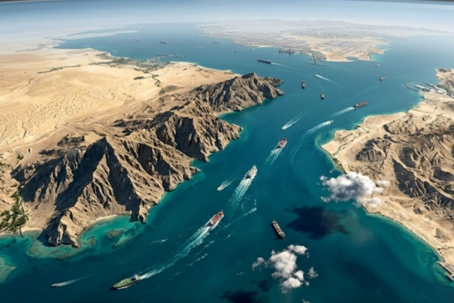 Rriten çmimet e naftës pas sekuestrimit të anijeve në Ngushticën e Hormuzit