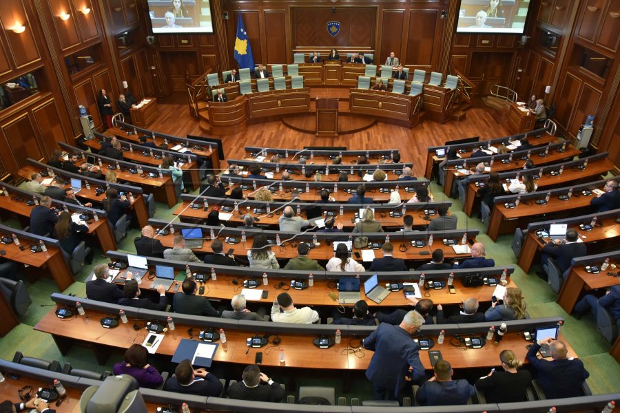 Në rrezik që buxheti të mos rishikohet