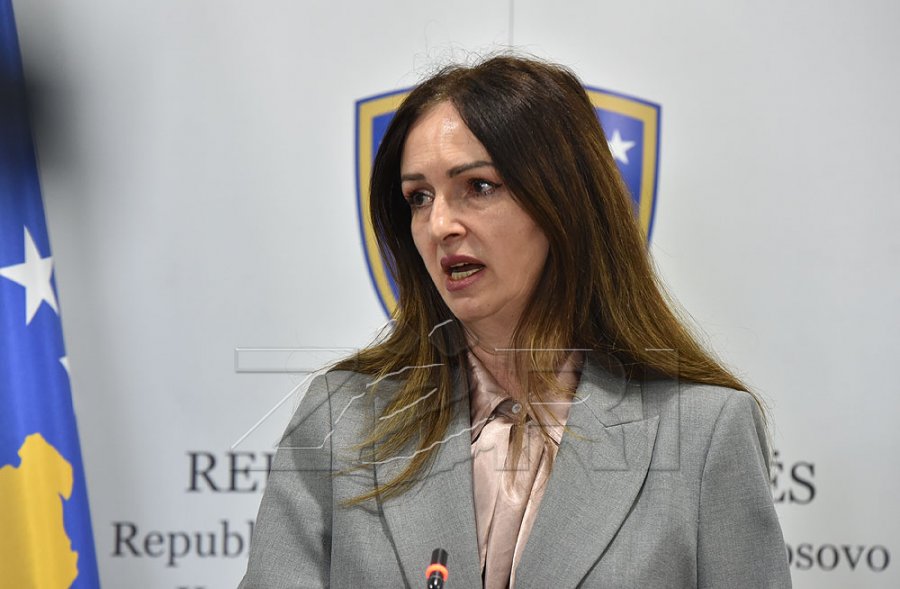 Nagavci  Presim propozime nga PDK ja dhe LDK ja deri të dielën për presidentin