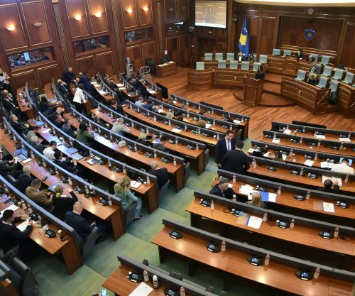 Kuvendi i voton anëtarët e Bordit të RTK-së