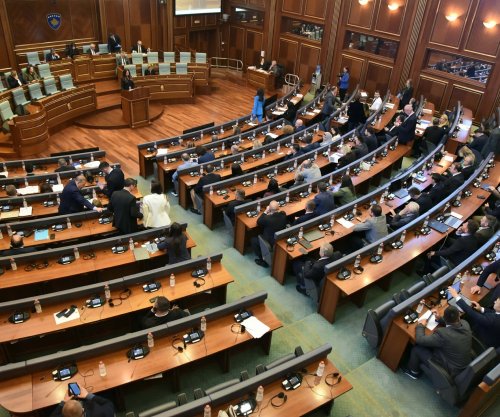 Kuvendi zgjedh anëtarë të KGJK-së, Bashkim Hysenin dhe Ivana Milenkoviqin