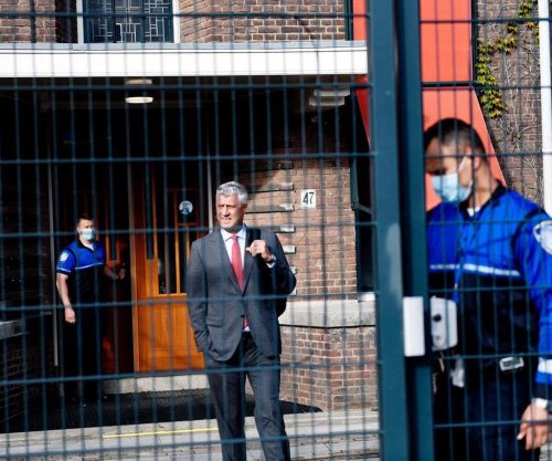 Hamza uron Thaçin për ditëlindje: Koha të festojmë në atdhe