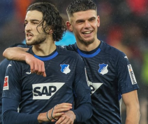 Hoffenheimi “blindon” dy yjet kosovarë