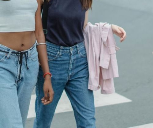 Xhinset që menduam se s’do t’i vishnim më kurrë, janë rikthyer edhe më fuqishëm