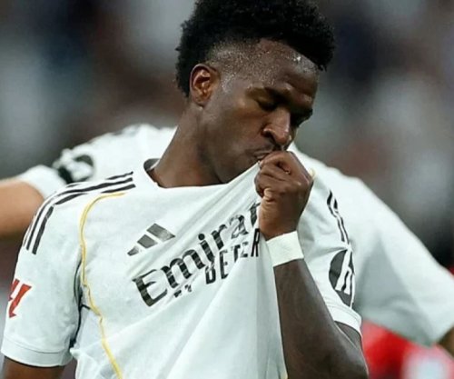 Real Madridi zgjidh çështjen Vinicius, braziliani lëshon pe për kontratën e re
