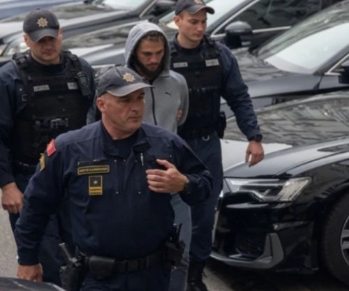 Të dyshuarit për vrasjen e trefishtë në Mal të Zi i caktohet masa e paraburgimit prej 30 ditësh