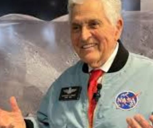 Njeriu që shkeli Hënën - astronauti 90-vjeçar i “Apollo”-s rrëfen eksperiencën para 50 vjetësh