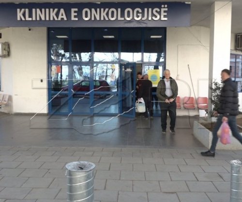 Onkologjia në QKUK: Mbi 450 pacientë trajtohen çdo ditë, listat e pritjes zero