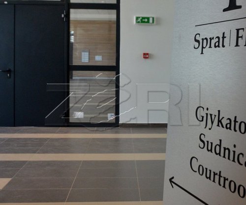 Shtyhet seanca për krime lufte ndaj dy të akuzuarve, shkak mosdërgimi i urdhëresës për Njësinë e Transportit të të akuzuarve