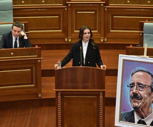 Çitaku për Eliot Engel: Zëri që i dha Kosovës mbështetje në ditët më të errëta