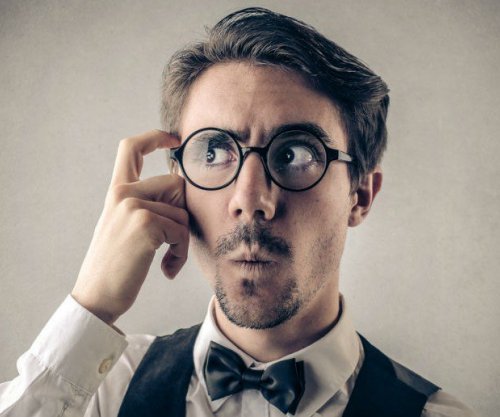 Harresa është shenjë inteligjence, thotë studimi i ri