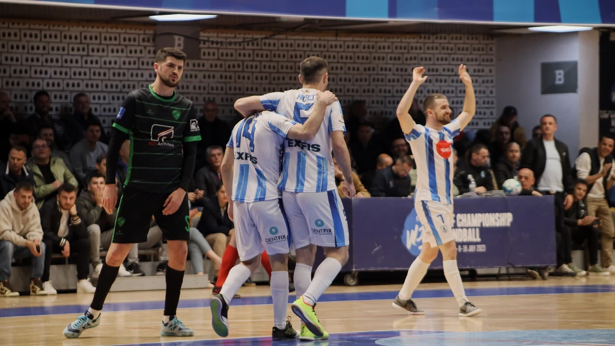 FC Prishtina 01   FC Liqeni  finalja e Kupës së Kosovës