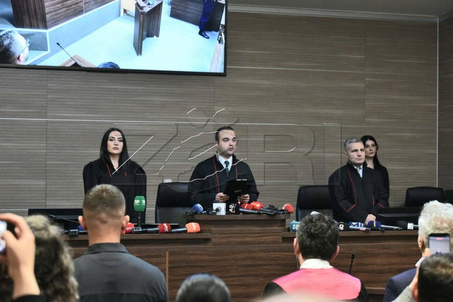 Lista Serbe shpërthen pas vendimit për Banjskën  Hakmarrje  jo drejtësi