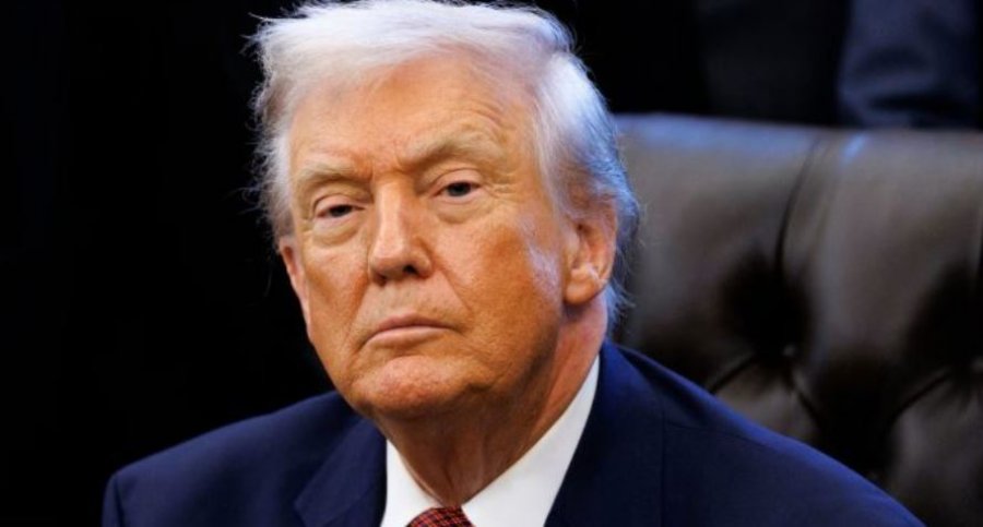 Trump: Irani duhet të ndërpresë financimin e Hezbollahut