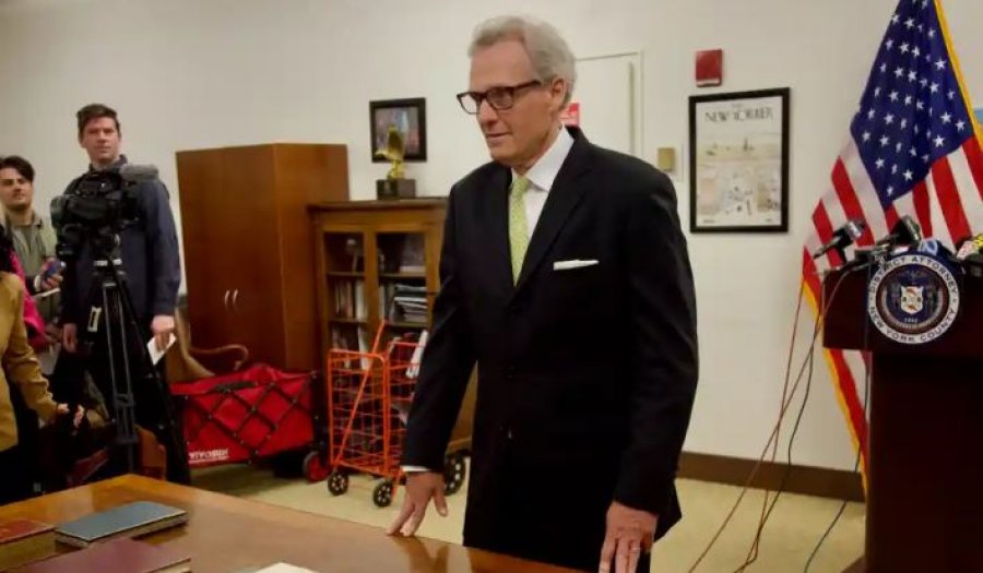 Pas dekadash  rikthehen librat e rrallë të vjedhur me vlerë miliona dollarë