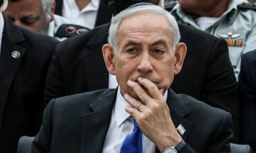 Netanyahu zbulon se ka kancer në prostatë  por s e bëri publik për shkak të luftës me Iranin