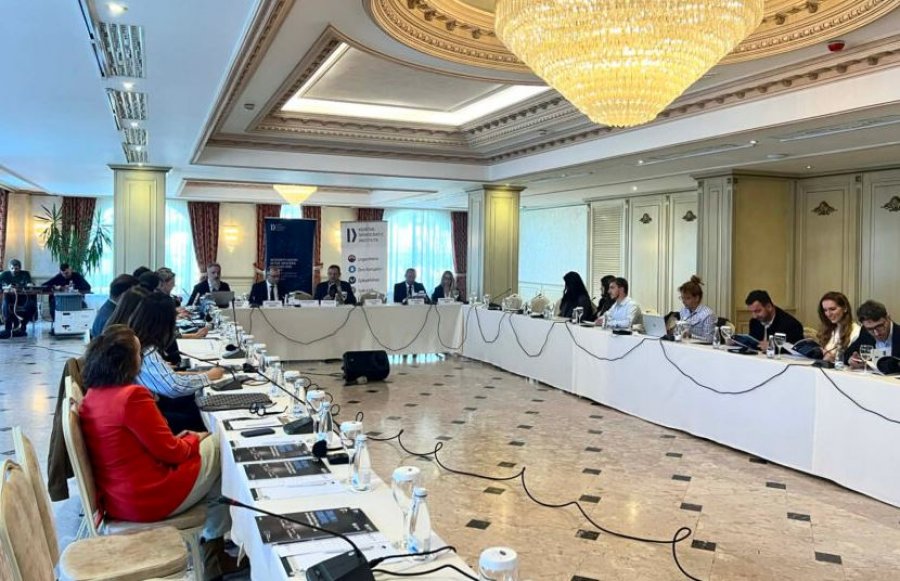 KDI  Të dhënat publike të integritetit politik të ndërlidhen për të forcuar llogaridhënien