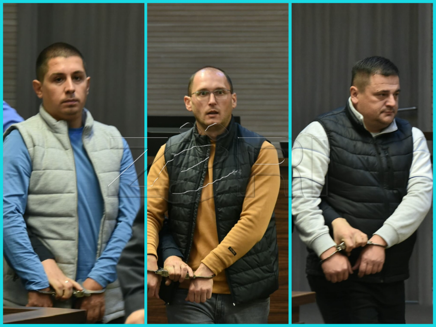 Dënohen me burgim të përjetshëm dy të akuzuarit për rastin  Banjska   i treti me 30 vjet