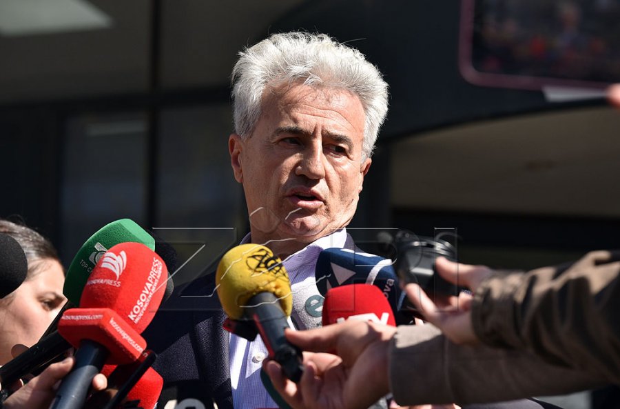 Avokati Koci: Familjes Bunjaku asnjë vendim nuk ia kthen Afrimin