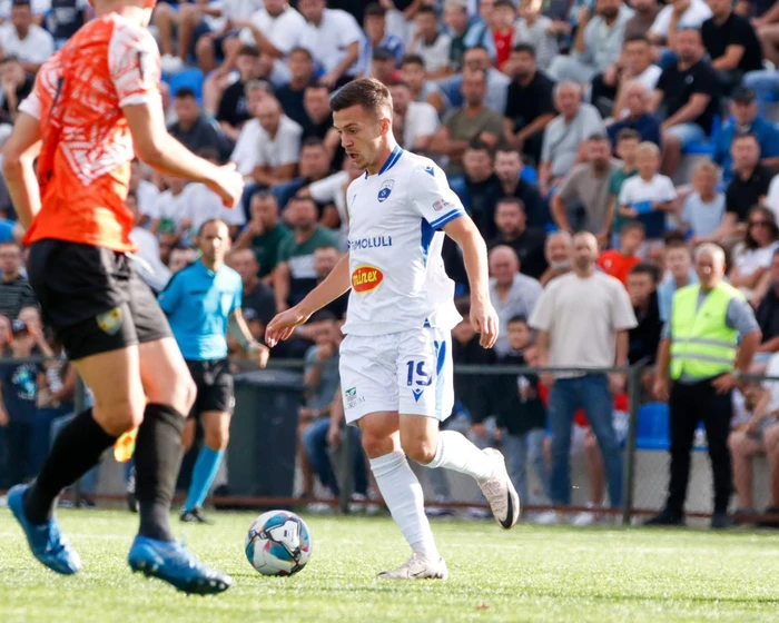 Erion Sadriu flet për finalen e Kupës së Kosovës, objektivat personale dhe të ekipit në Superligë dhe për të ardhmen